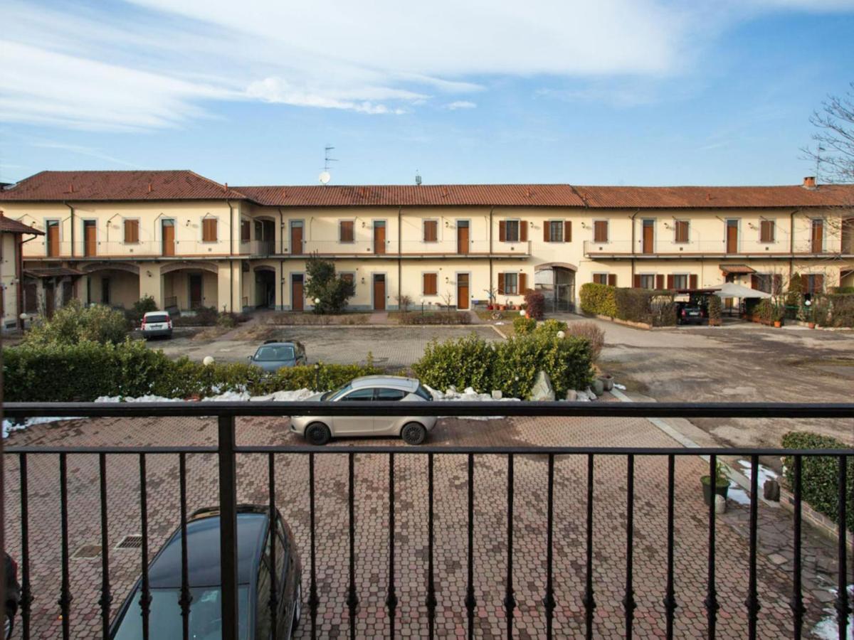 Corte Borromeo - Fiera Milano Ро Экстерьер фото