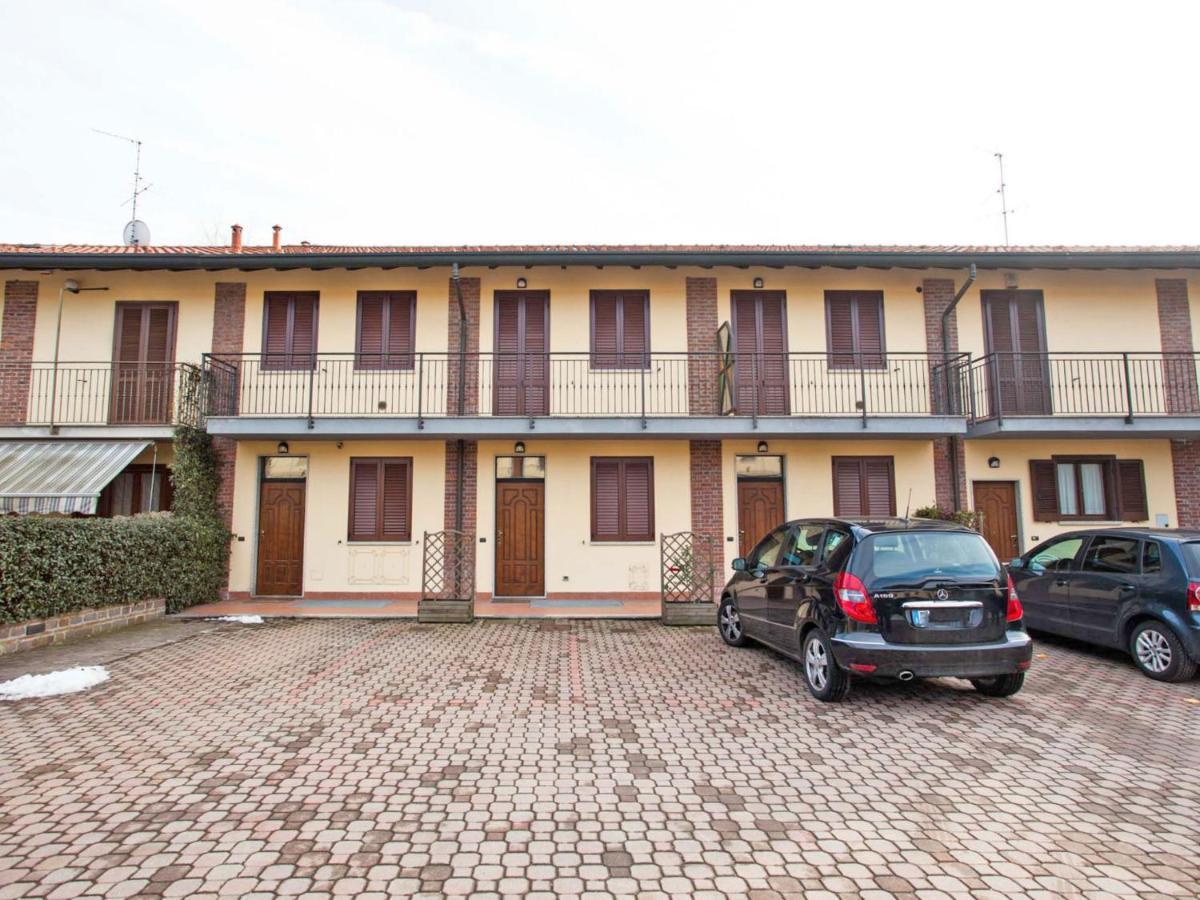 Corte Borromeo - Fiera Milano Ро Экстерьер фото