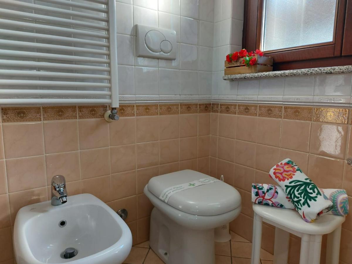 Corte Borromeo - Fiera Milano Ро Экстерьер фото