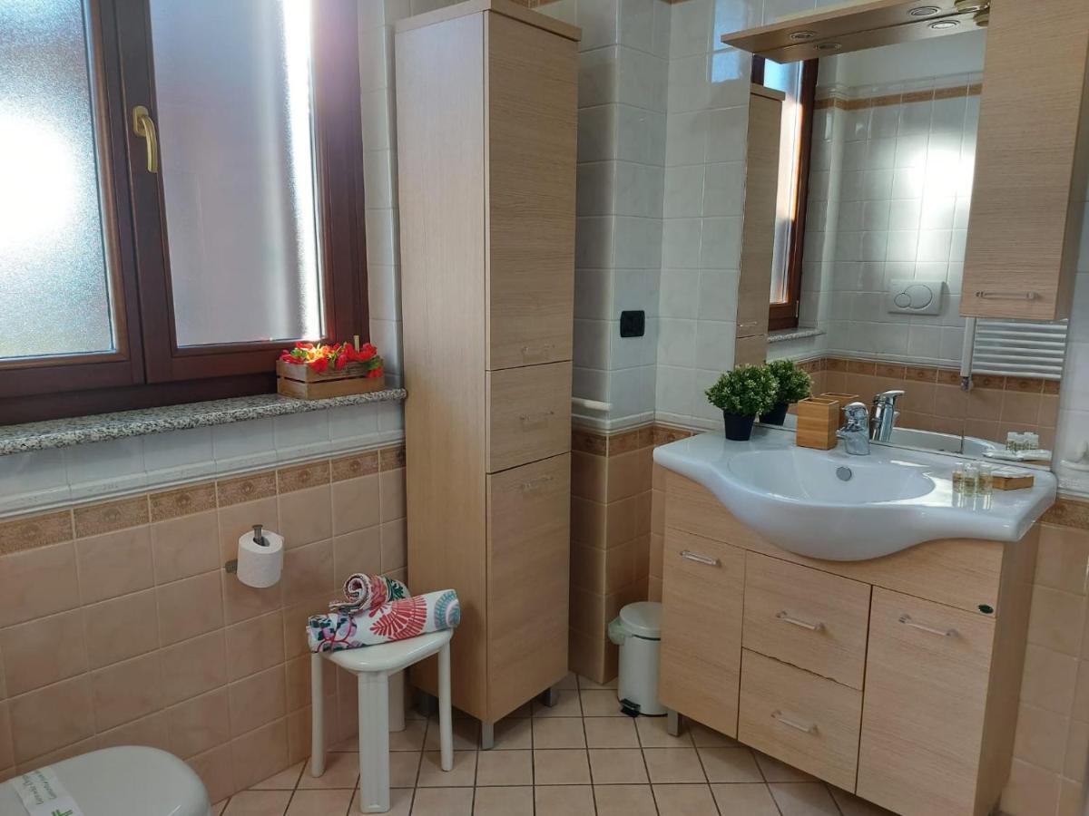 Corte Borromeo - Fiera Milano Ро Экстерьер фото