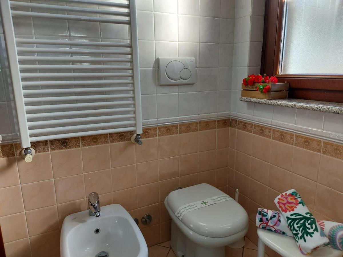 Corte Borromeo - Fiera Milano Ро Экстерьер фото
