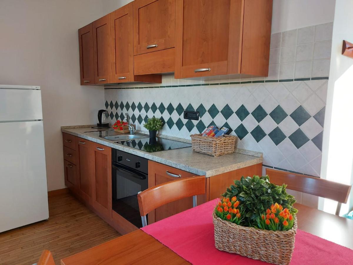 Corte Borromeo - Fiera Milano Ро Экстерьер фото