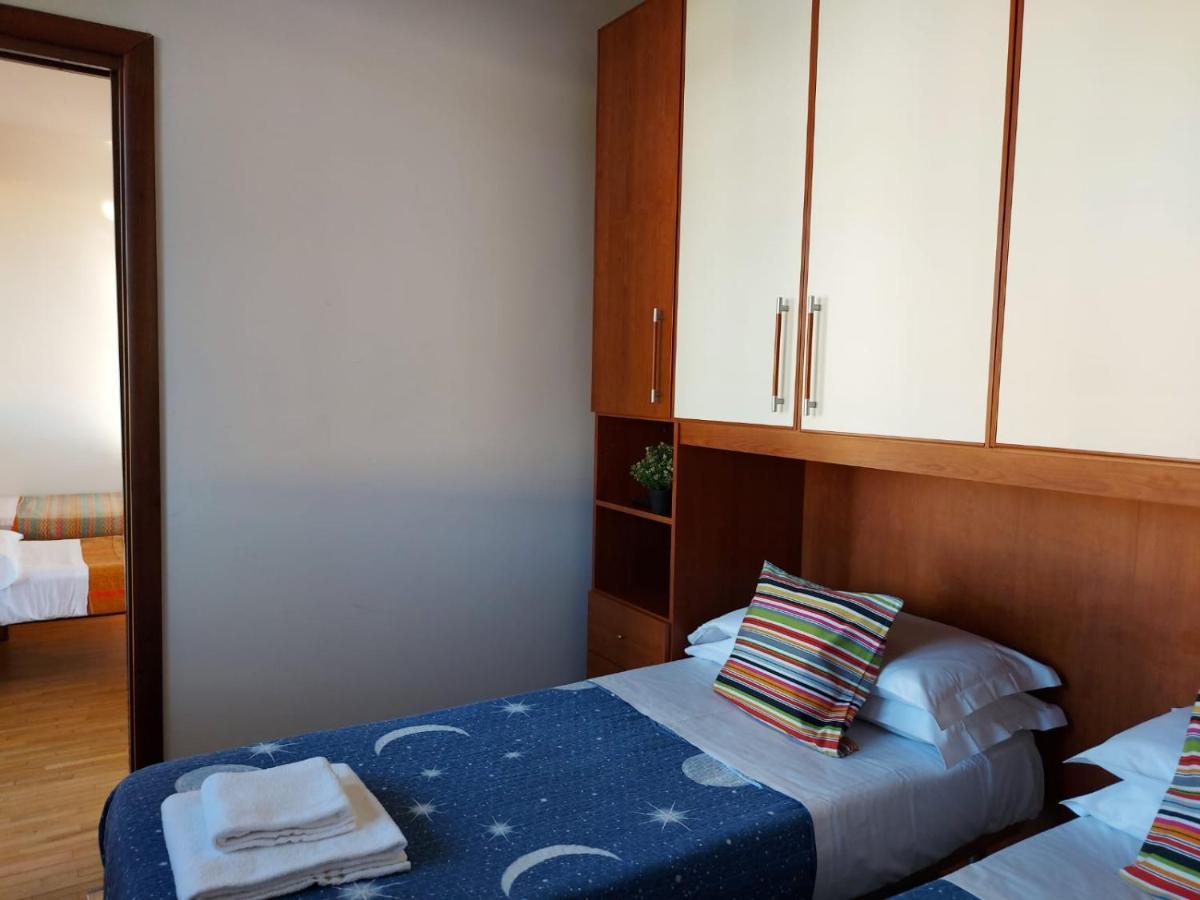 Corte Borromeo - Fiera Milano Ро Экстерьер фото